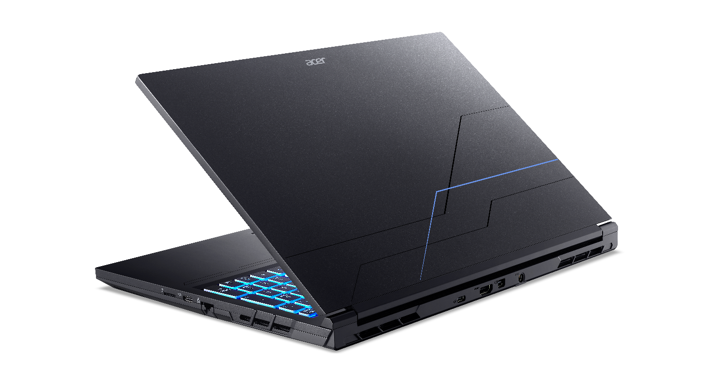 Laptop Gaming: Lựa Chọn Thông Minh Cho Năm Học Mới