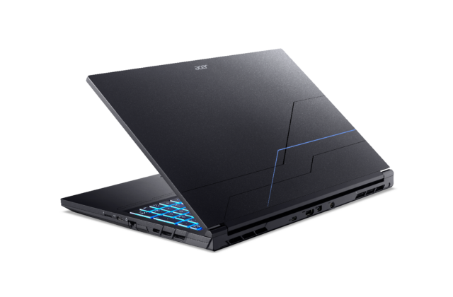 Laptop Gaming: Lựa Chọn Thông Minh Cho Năm Học Mới