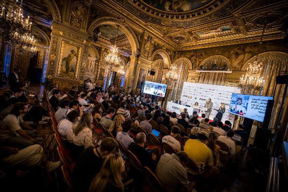 Khởi Động Esports World Cup 2026 Tại Paris Với Quỹ Thưởng Kỷ Lục 75 Triệu USD