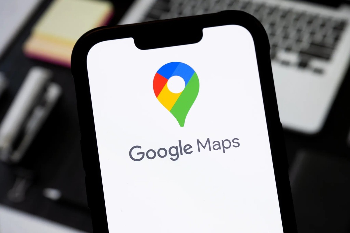 Những Cập Nhật Mới Từ Google Maps Mà Người Dùng Nên Biết