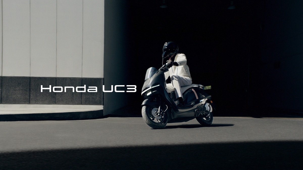 Honda Đưa Dây Chuyền UC3 Về Việt Nam: Chiến Lược Mới Trong Cuộc Đua Xe Điện