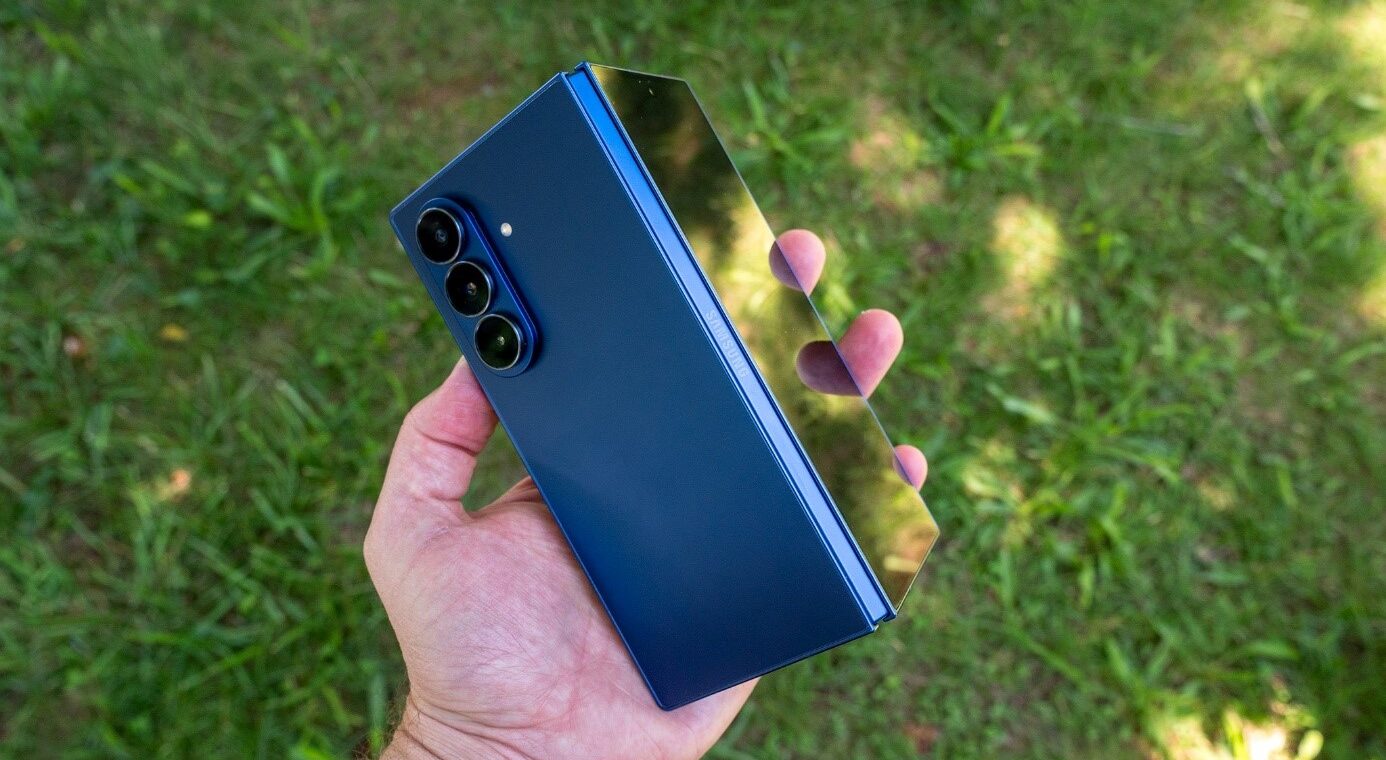 Samsung Tái Định Hình Chiến Lược Điện Thoại Gập Trước Sự Kiện Galaxy Unpacked 2026