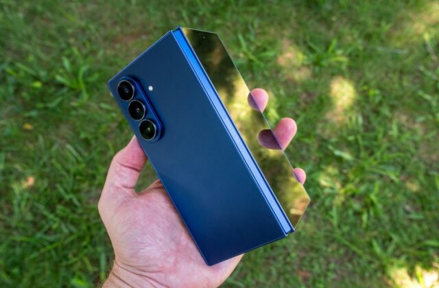 Samsung Tái Định Hình Chiến Lược Điện Thoại Gập Trước Sự Kiện Galaxy Unpacked 2026