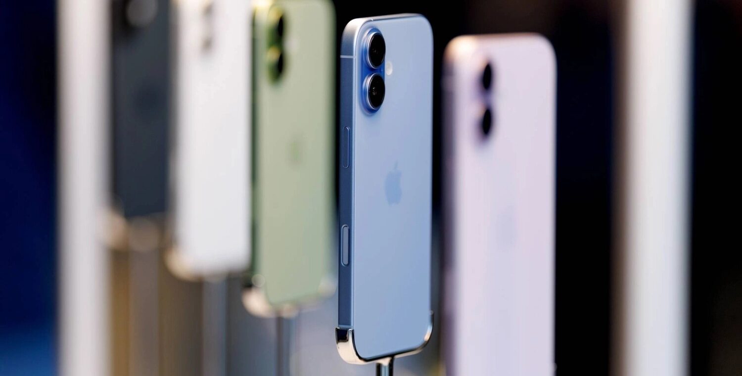 Giá iPhone Tăng Vọt Tại Nhật Bản: Liệu Có Xu Hướng Mới Trên Thị Trường Toàn Cầu?