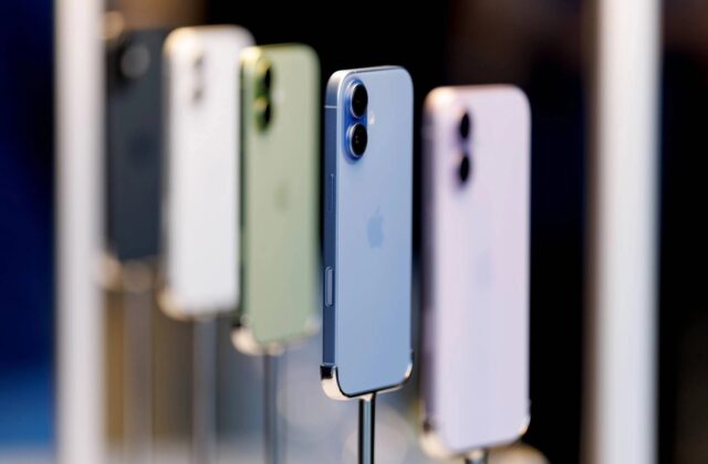 Giá iPhone Tăng Vọt Tại Nhật Bản: Liệu Có Xu Hướng Mới Trên Thị Trường Toàn Cầu?