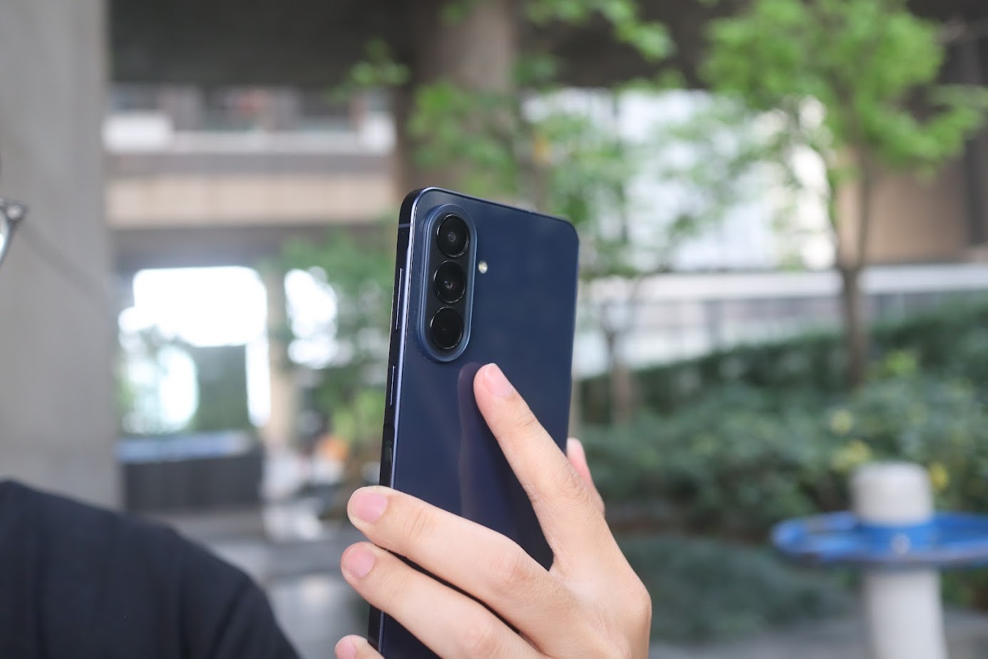 Khám Phá Galaxy A Series 2026: Thiết Kế Đỉnh Cao và Camera Xuất Sắc
