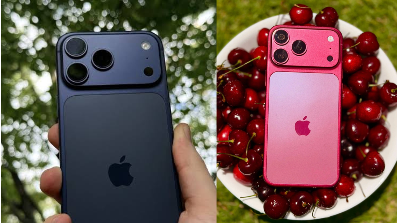 Một số lý do thuyết phục người dùng iPhone 17 Pro lên đời iPhone 18 Pro