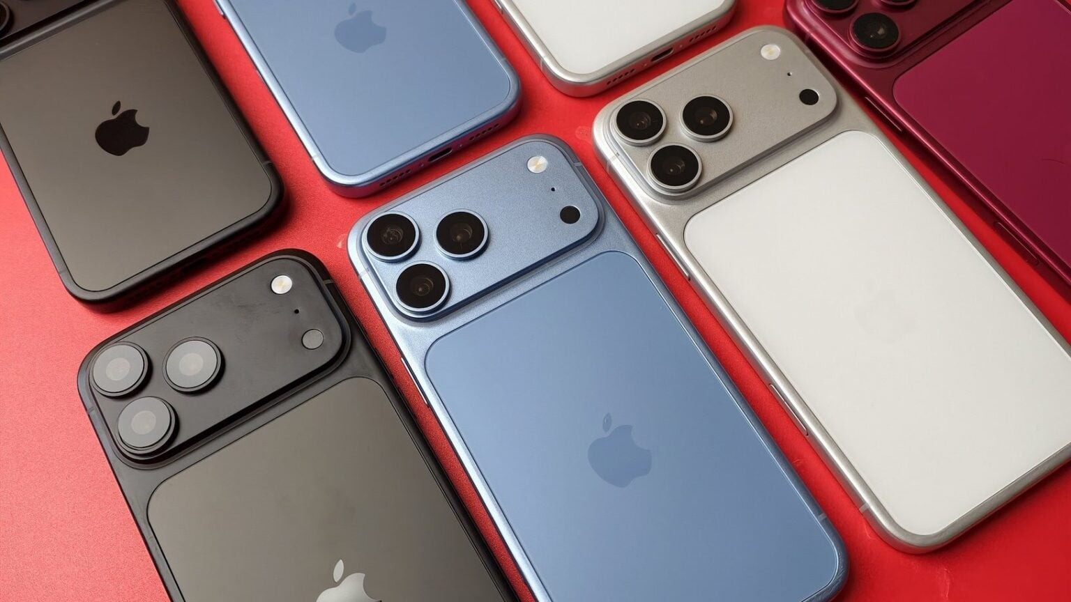 Mức Giá iPhone 18 Pro Max Tăng Cao Kỷ Lục: Liệu Người Dùng iPhone Có Chuyển Sang Android?