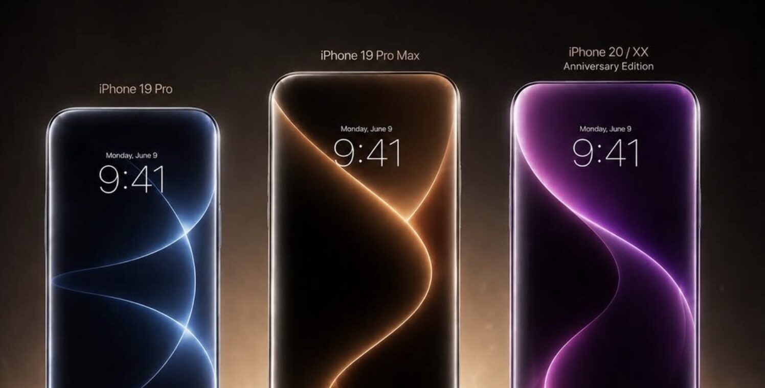 Khám Phá Chiếc iPhone 7 Inch Sắp Ra Mắt: Apple Có Đang Mất Đi Đặc Trưng Của Mình?