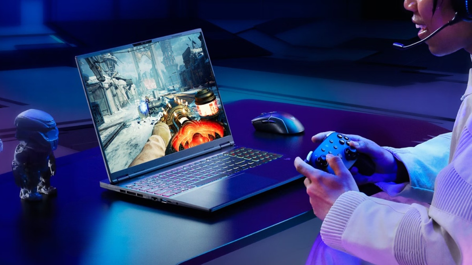 Đánh Giá Chi Tiết Về Dòng Laptop Gaming Acer Nổi Bật