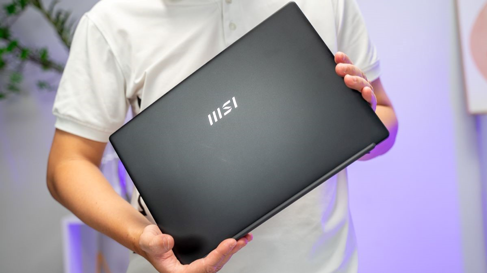 Khám Phá Giải Pháp Trả Góp 0% Khi Nâng Cấp Laptop MSI Một Cách Thông Minh