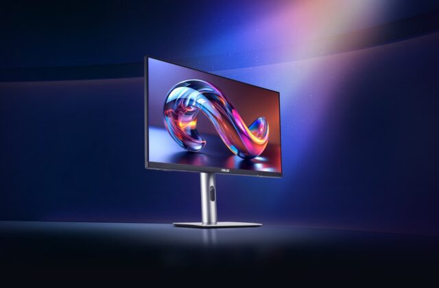 So Sánh Màn Hình Máy Tính IPS và OLED: Chọn Lựa Thông Minh Cho Nhu Cầu Của Bạn