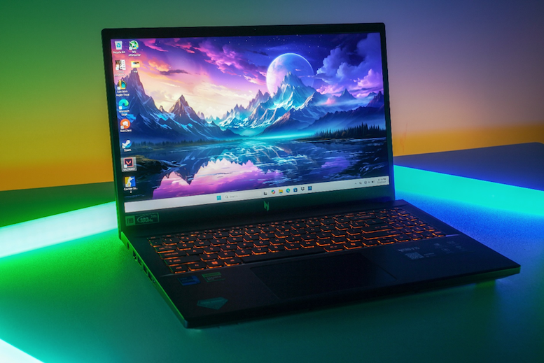 Tại Sao Laptop Gaming Có Khả Nâng Cấp Là Lựa Chọn Thông Minh Đến Vậy?
