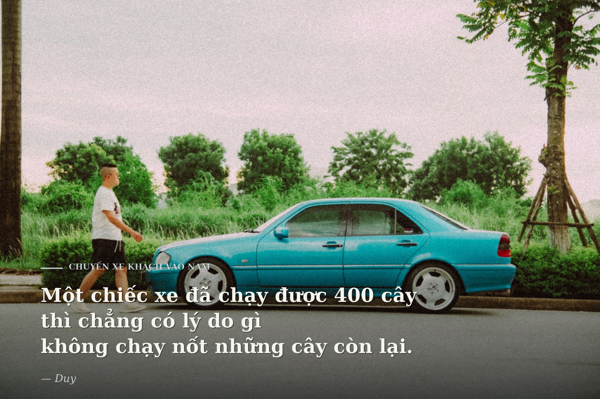 quote-1-1784611085469-17846110856921497149758 Anh muốn làm chủ chiếc xe, hay muốn chiếc xe làm thay anh tất cả? - Ảnh 2.