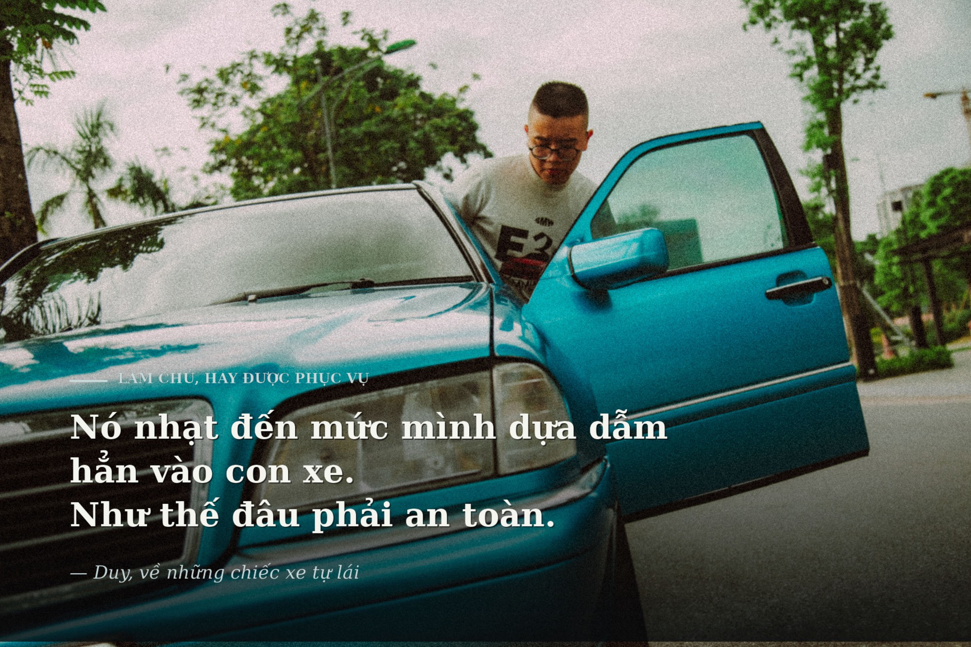 quote-2-1784611087322-17846110874851484317247 Anh muốn làm chủ chiếc xe, hay muốn chiếc xe làm thay anh tất cả? - Ảnh 3.
