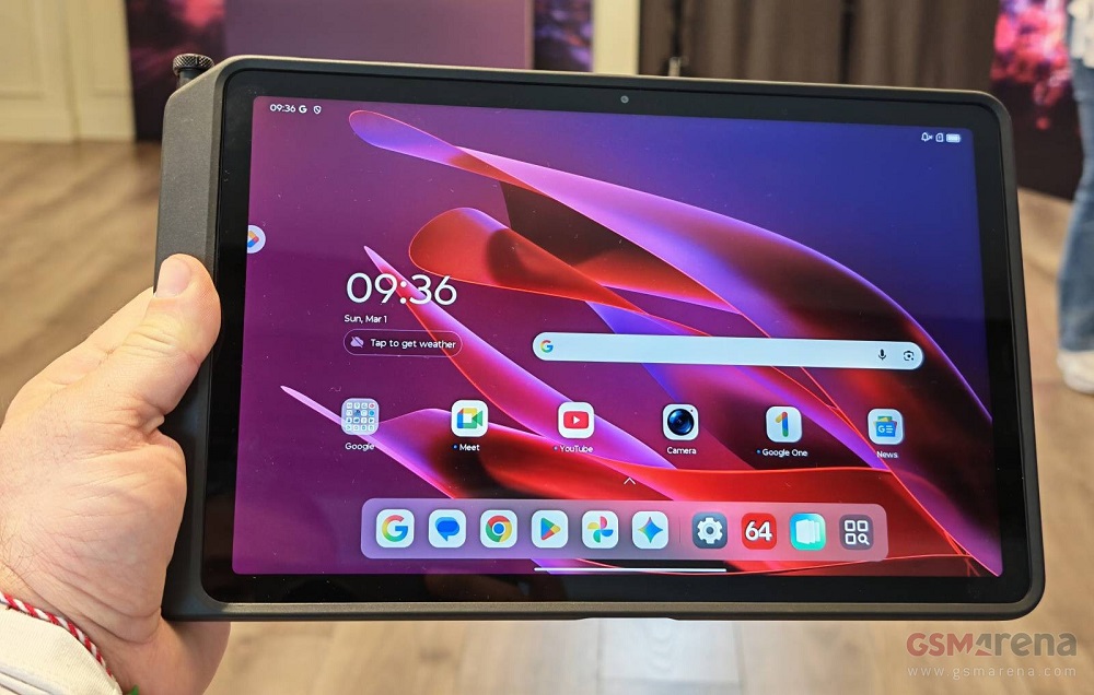 Đánh Giá Lenovo ThinkTab X11: Tablet Siêu Bền, Pin Tháo Rời Đáng Chú Ý