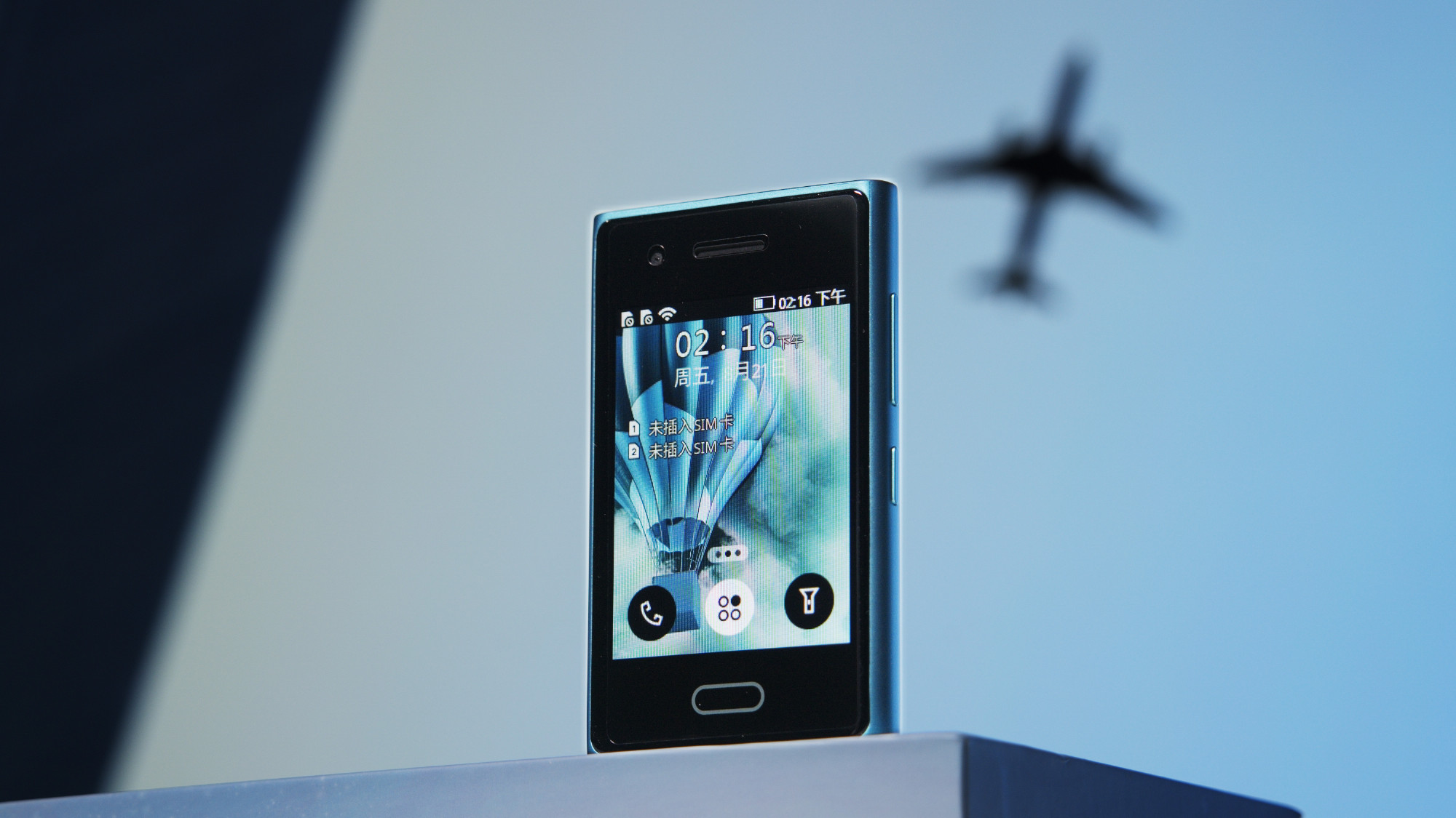 HMD ra mắt điện thoại "AI" hồi sinh thiết kế Lumia, giá hơn 1,8 triệu đồng - Ảnh 6.