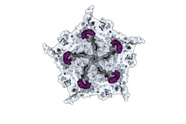 Virus do AI thiết kế Virus do AI thiết kế