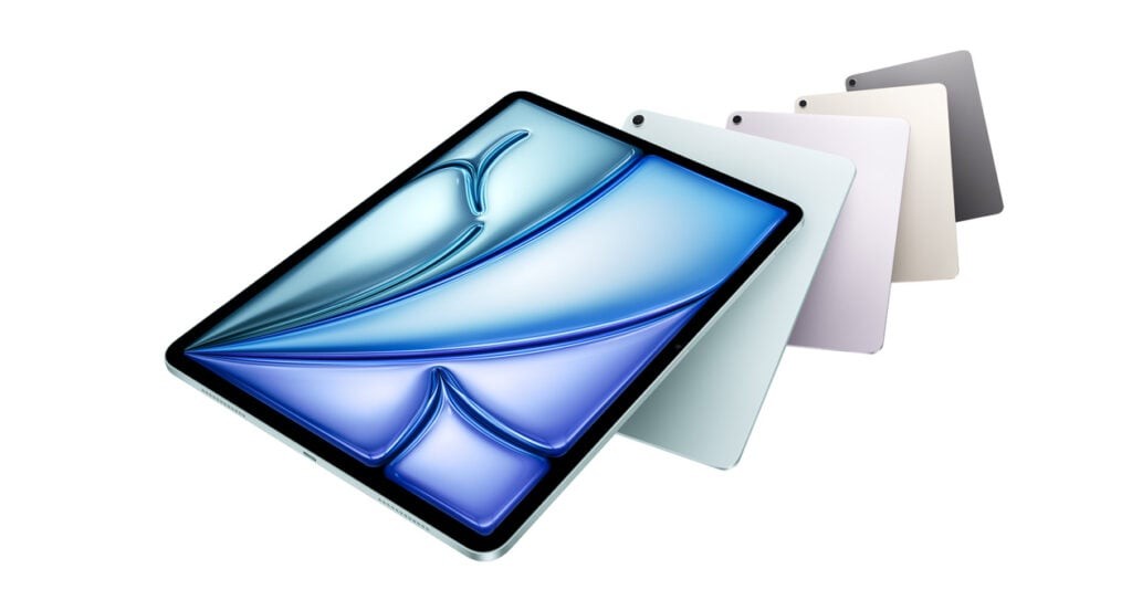 Mỗi ngân sách một tablet: đâu là lựa chọn đáng tiền từ 2,6 đến 26 triệu đồng? - Ảnh 4.