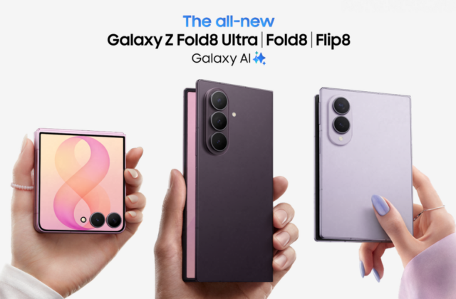 Galaxy Z Fold8 series 2026: Thiết kế đổi chiều, camera mạnh và AI đậm dấu ấn