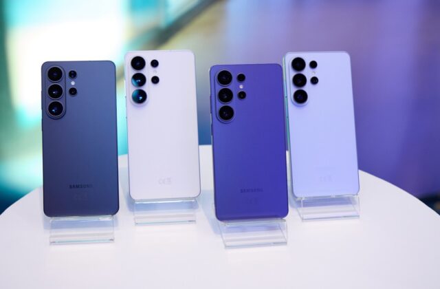 Galaxy S26 Ultra: Khi AI trở thành trợ lý công việc hàng ngày