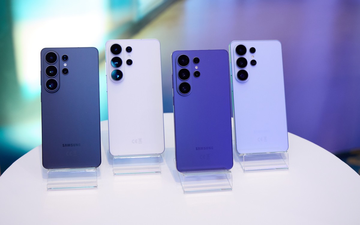 Galaxy S26 Ultra: Khi AI trở thành trợ lý công việc hàng ngày