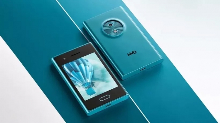 Tính năng AI trên HMD Touch AI Tính năng AI trên HMD Touch AI