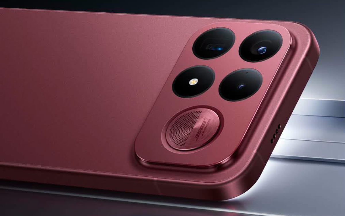 POCO F9 Ultra về Việt Nam: mọi chi tiết quan trọng trước ngày ra mắt chính thức
