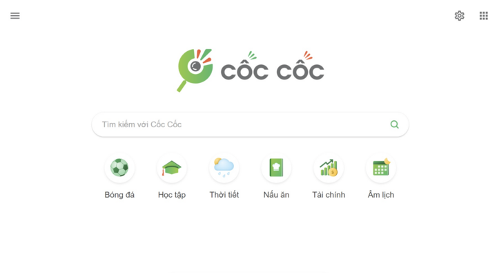 6 trình duyệt miễn phí có thể thay thế Chrome và Safari- Ảnh 1. 6 trình duyệt miễn phí có thể thay thế Chrome và Safari- Ảnh 1.