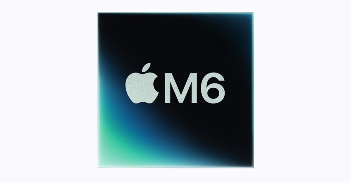 Mac mini đi trước iPhone: giải mã quyết định đưa chip M6 2nm ra mắt trước