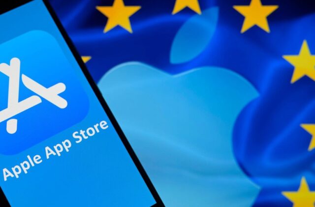 Apple sửa cơ chế thu phí ứng dụng tại EU: gì thay đổi và ảnh hưởng đến nhà phát triển