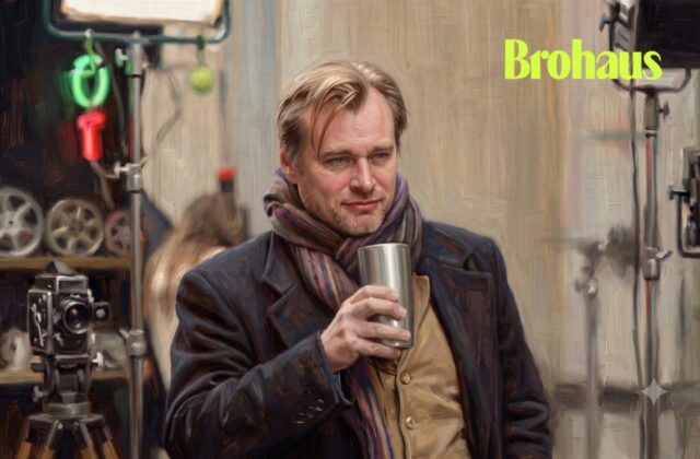 Tại sao Christopher Nolan chọn cảnh quay thực tế hơn kỹ xảo số