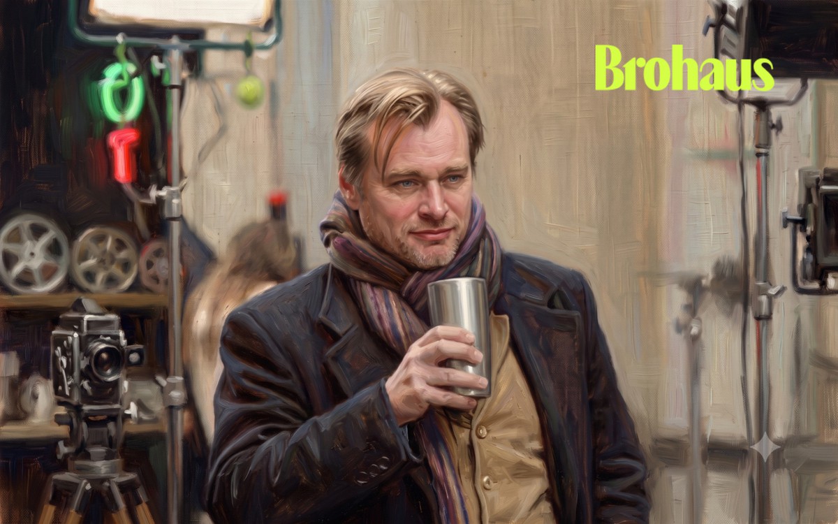 Tại sao Christopher Nolan chọn cảnh quay thực tế hơn kỹ xảo số