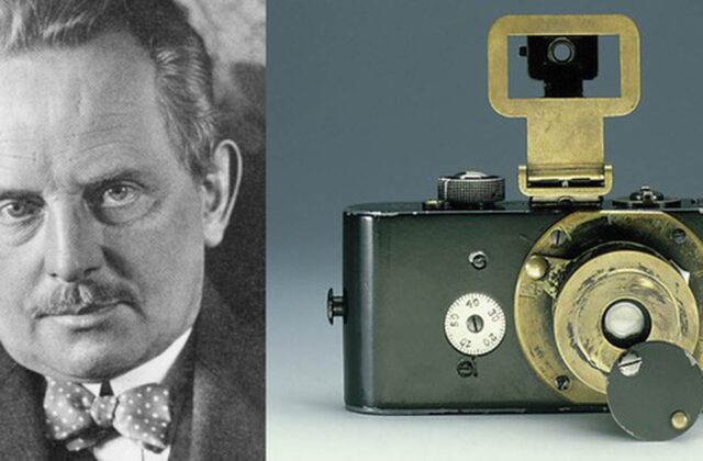 Leica 100 năm: Hành trình từ Leica I đến những phiên bản kỷ niệm