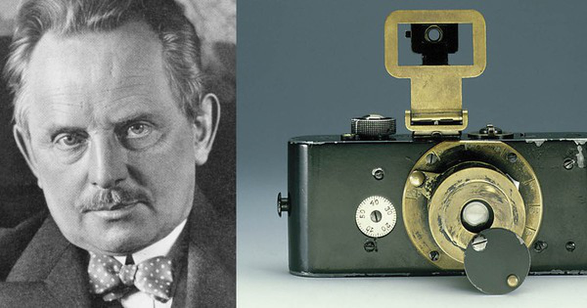 Leica 100 năm: Hành trình từ Leica I đến những phiên bản kỷ niệm