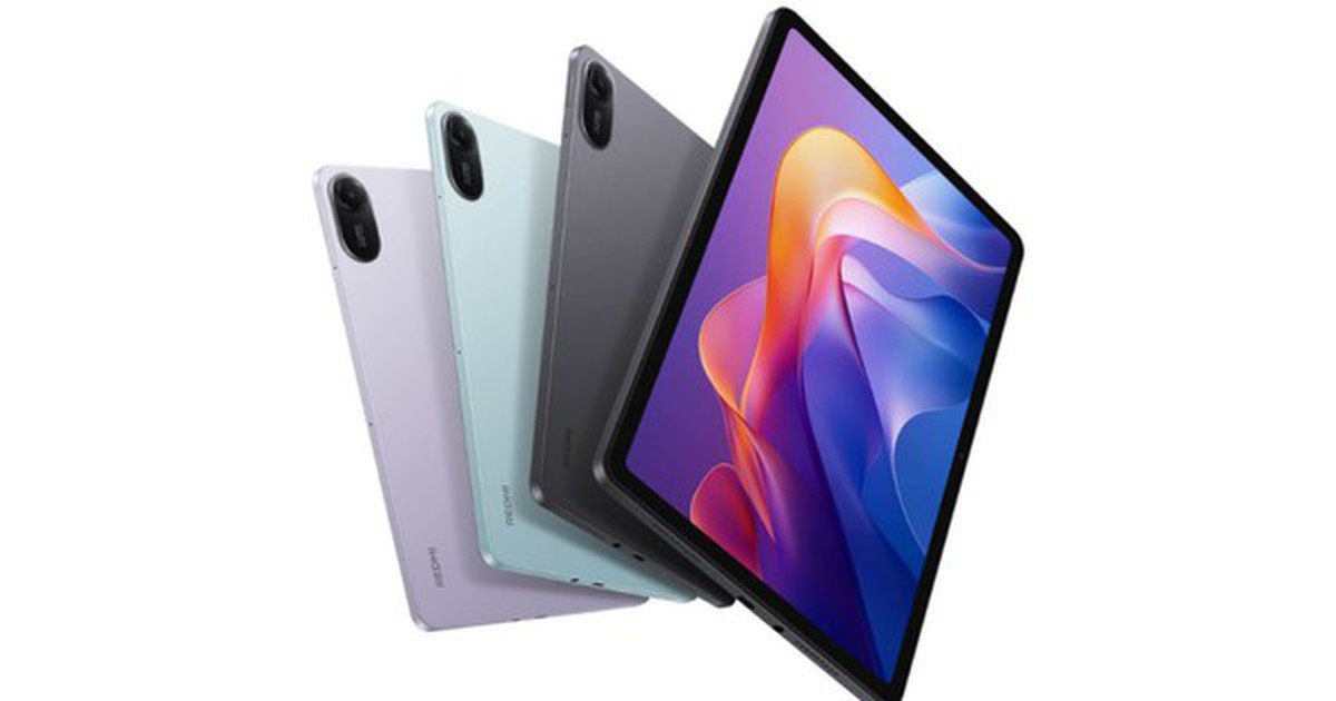Redmi Pad 2 9.7 inch xuất hiện trong cơ sở dữ liệu IMEI: những điều đáng lưu ý