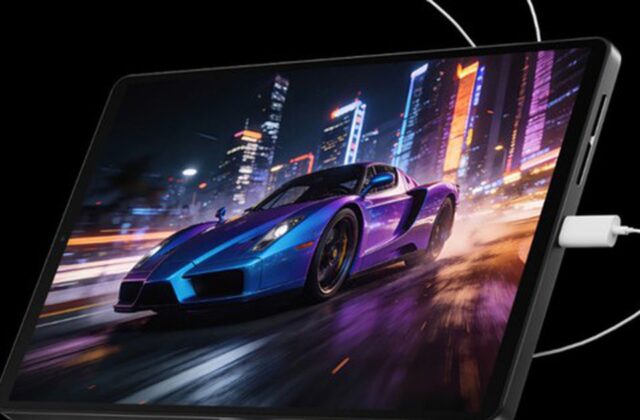 Legion Y700 5th Gen: tablet 8,8 inch hiệu năng cao của Lenovo với Snapdragon 8 Elite