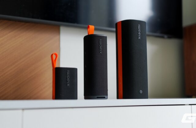 So sánh ba loa di động Xiaomi: chọn Pocket, Outdoor hay Party phù hợp với bạn?