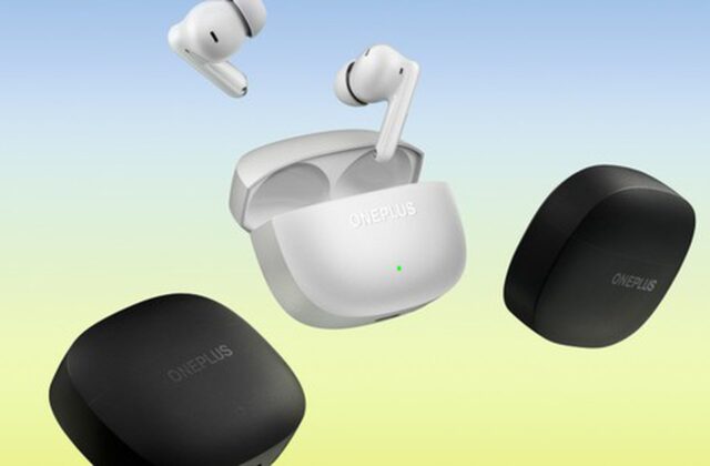 OnePlus Nord Buds 4 Pro: ANC 55dB, pin lâu và nhiều tính năng AI