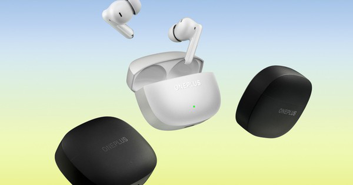 OnePlus Nord Buds 4 Pro: ANC 55dB, pin lâu và nhiều tính năng AI