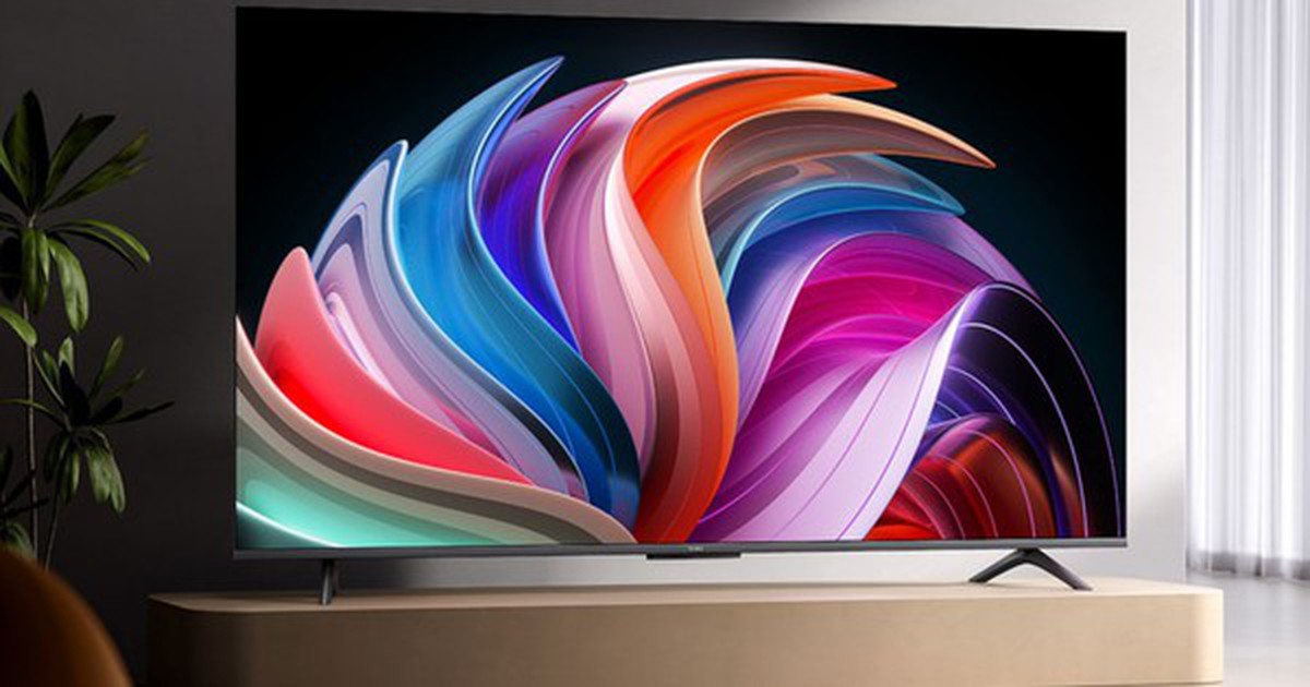 Redmi ra mắt TV 100 inch 4K 144Hz và dải A Pro được làm mới
