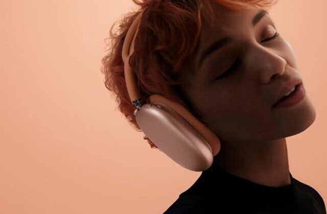 AirPods Max 2: Bản nâng cấp nhỏ, liệu có xứng với mức giá mới?