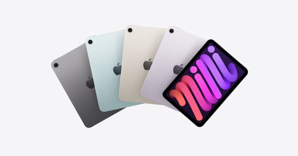 Chọn tablet theo ngân sách: hướng dẫn chọn thiết bị phù hợp từ 2,6 đến 26 triệu