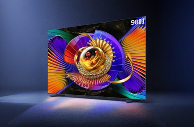 TCL Q9M Pro: TV SQD‑Mini LED mạnh mẽ với độ sáng 5.000 nits