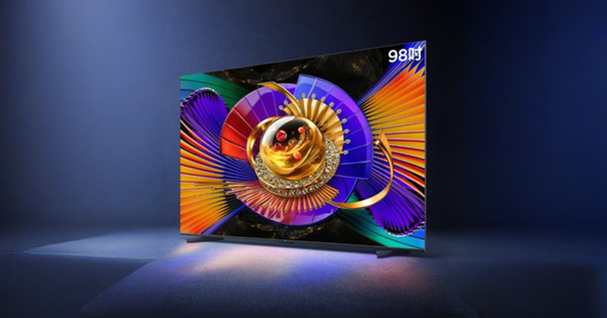 TCL Q9M Pro: TV SQD‑Mini LED mạnh mẽ với độ sáng 5.000 nits