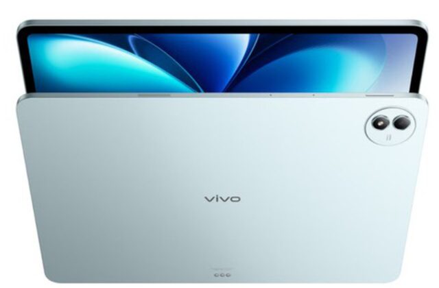 vivo Pad 6 Pro – Máy tính bảng 13,2 inch 4K, Snapdragon 8 Elite Gen 5 và pin lớn: Những gì bạn cần biết