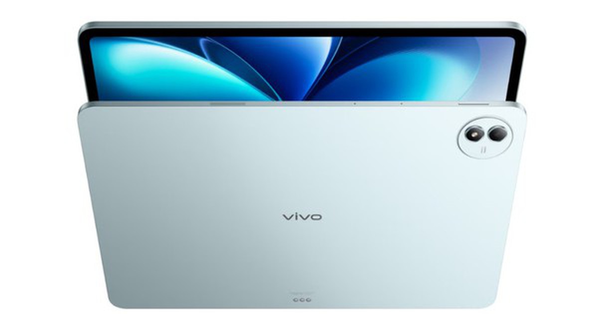 vivo Pad 6 Pro – Máy tính bảng 13,2 inch 4K, Snapdragon 8 Elite Gen 5 và pin lớn: Những gì bạn cần biết