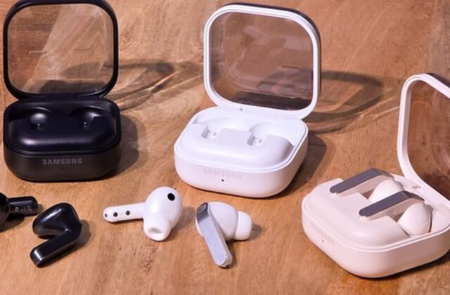 Galaxy Buds Able: cái tên bí ẩn xuất hiện trong ứng dụng của Samsung