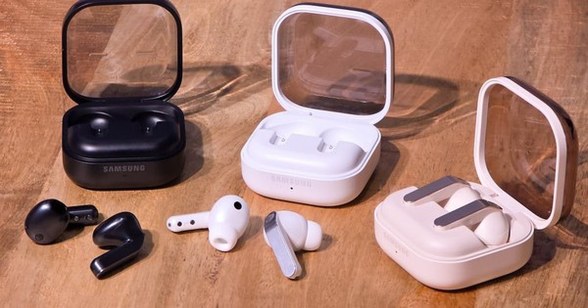 Galaxy Buds Able: cái tên bí ẩn xuất hiện trong ứng dụng của Samsung