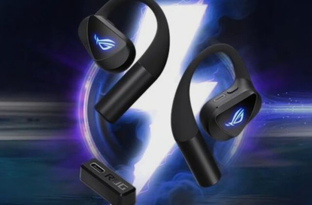 Đánh giá ROG Open Wireless: Tai nghe open-ear cho game thủ cần nhận biết môi trường